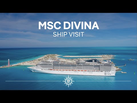 MSC DIVINA - TCF