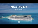 MSC DIVINA - TCF