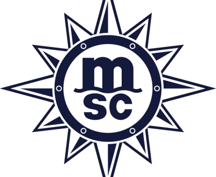 MSC DIVINA + Transfer + Aéreo - TCF (Interna, Bella, Duplo)